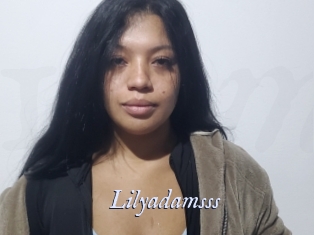 Lilyadamsss