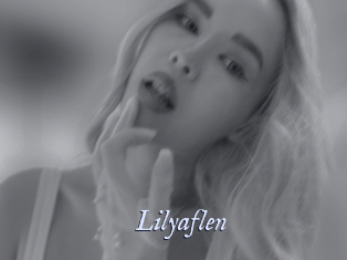 Lilyaflen