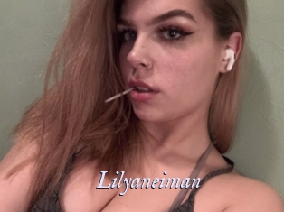 Lilyaneiman