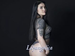 Lilyangelica
