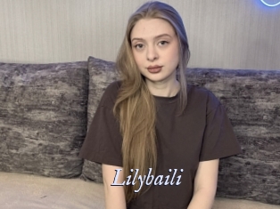 Lilybaili