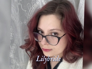 Lilybride