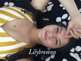 Lilybrownn