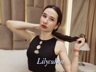 Lilycullen