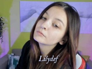 Lilydef