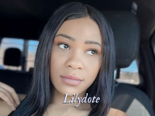 Lilydote