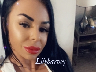Lilyharvey