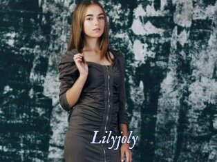 Lilyjoly