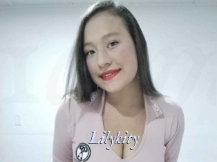 Lilykity