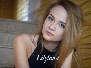Lilyland