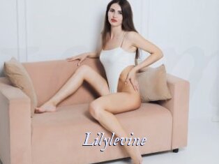 Lilylevine