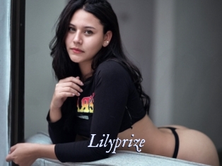 lilyprize 1 chatte mouillée