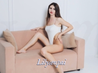 Lilysenpai