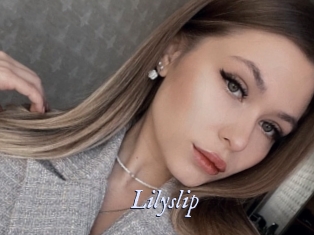 Lilyslip