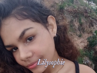 Lilysophie