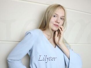 Lilyter