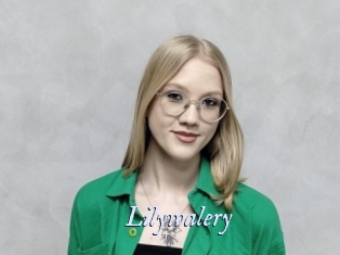 Lilywalery
