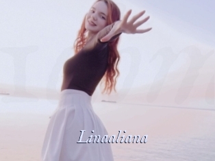 Linaaliana