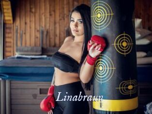 Linabraun
