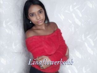 Linaflowerbomb