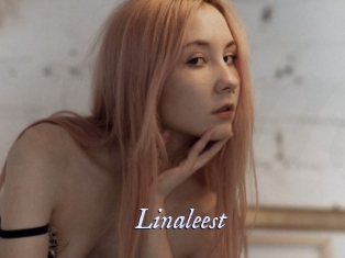 linaleest 1 chatte mouillée