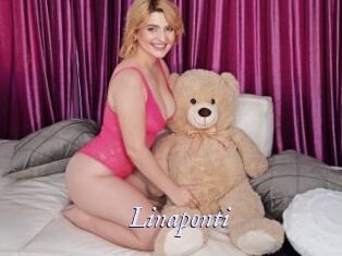 Linaponti
