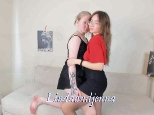 Lindaandjenna