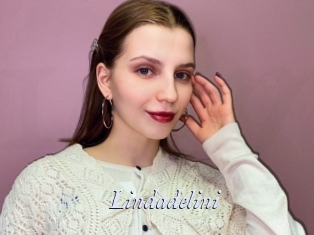 lindadelini 1 chatte mouillée