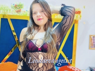 Lindaevangelist