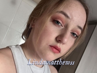 Lindamatthewss