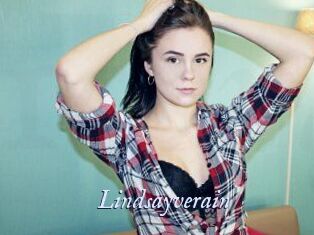 Lindsayverain