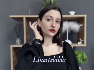Linettebibbs