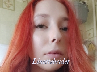 Linettebridet