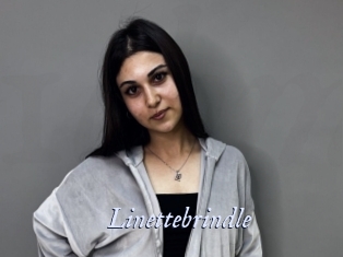 Linettebrindle