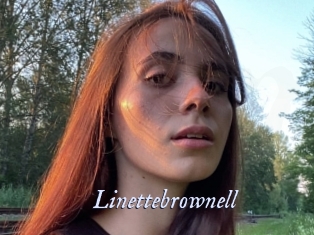 Linettebrownell
