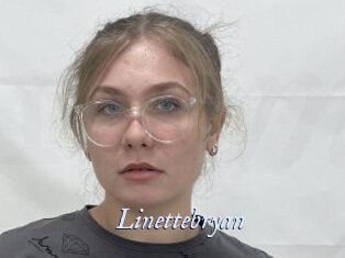 Linettebryan