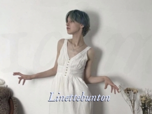 Linettebunton