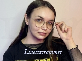 Linettecrammer