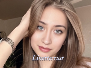 Linettecrust
