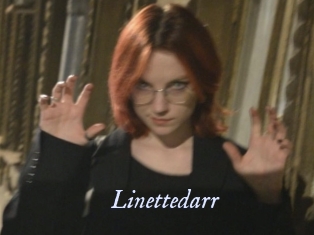 Linettedarr