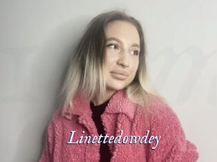 Linettedowdey