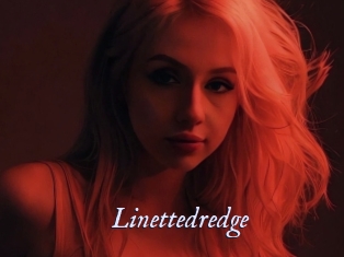 Linettedredge