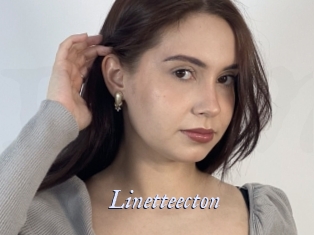 linetteecton 1 chatte mouillée