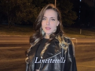 Linetteeells