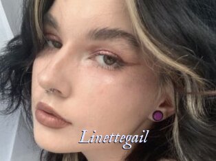 linettegail 1 chatte mouillée