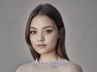 Linettegrise