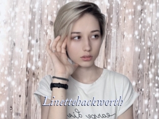 Linettehackworth