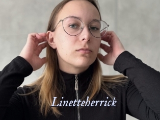 Linetteherrick