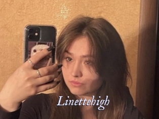 Linettehigh