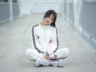 Lingxiuzou